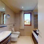 Apartment Chesa Seraina Abitaziun Seraina 5 - Caramel -