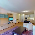 Apartment Chesa Seraina Abitaziun Seraina 5 - Caramel - *