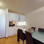 Apartment Chesa Seraina Abitaziun Seraina 5 - Caramel - Madulain