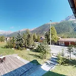 Chesa Seraina Abitaziun Seraina 5 - Caramel -