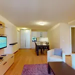 Apartment Chesa Seraina Abitaziun Seraina 5 - Caramel - *