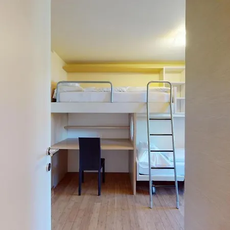 Apartament Chesa Seraina Abitaziun Seraina 5 - Caramel -