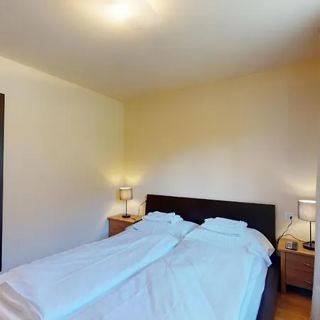 Chesa Seraina Abitaziun Seraina 5 - Caramel - *