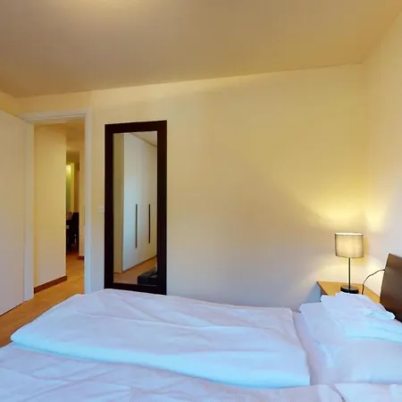 Chesa Seraina Abitaziun Seraina 5 - Caramel -