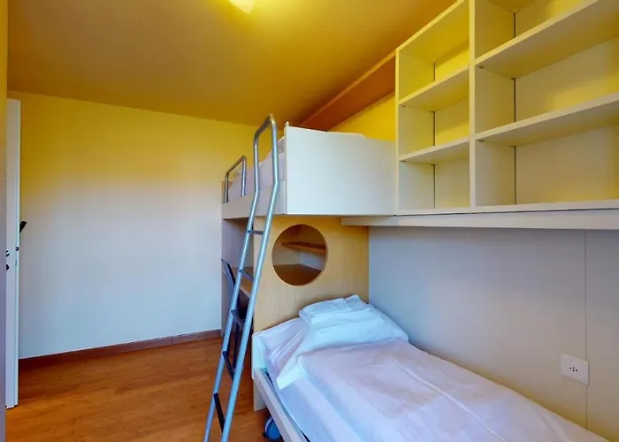 Chesa Seraina Abitaziun Seraina 5 - Caramel - *