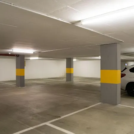 Chesa Seraina Abitaziun Seraina 5 - Caramel - Apartmán Madulain